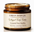 Whipped Body Butter -  Caramel Nut Muffin