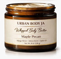 Whipped Body Butter - Maple Pecan